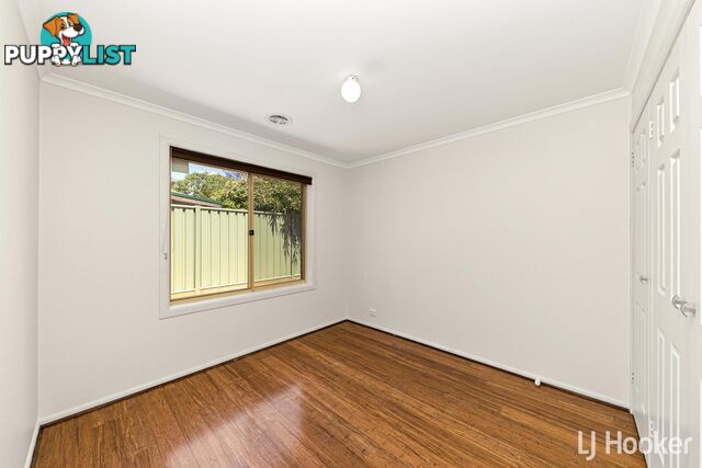 1/51 Coolibah Crescent O'CONNOR ACT 2602