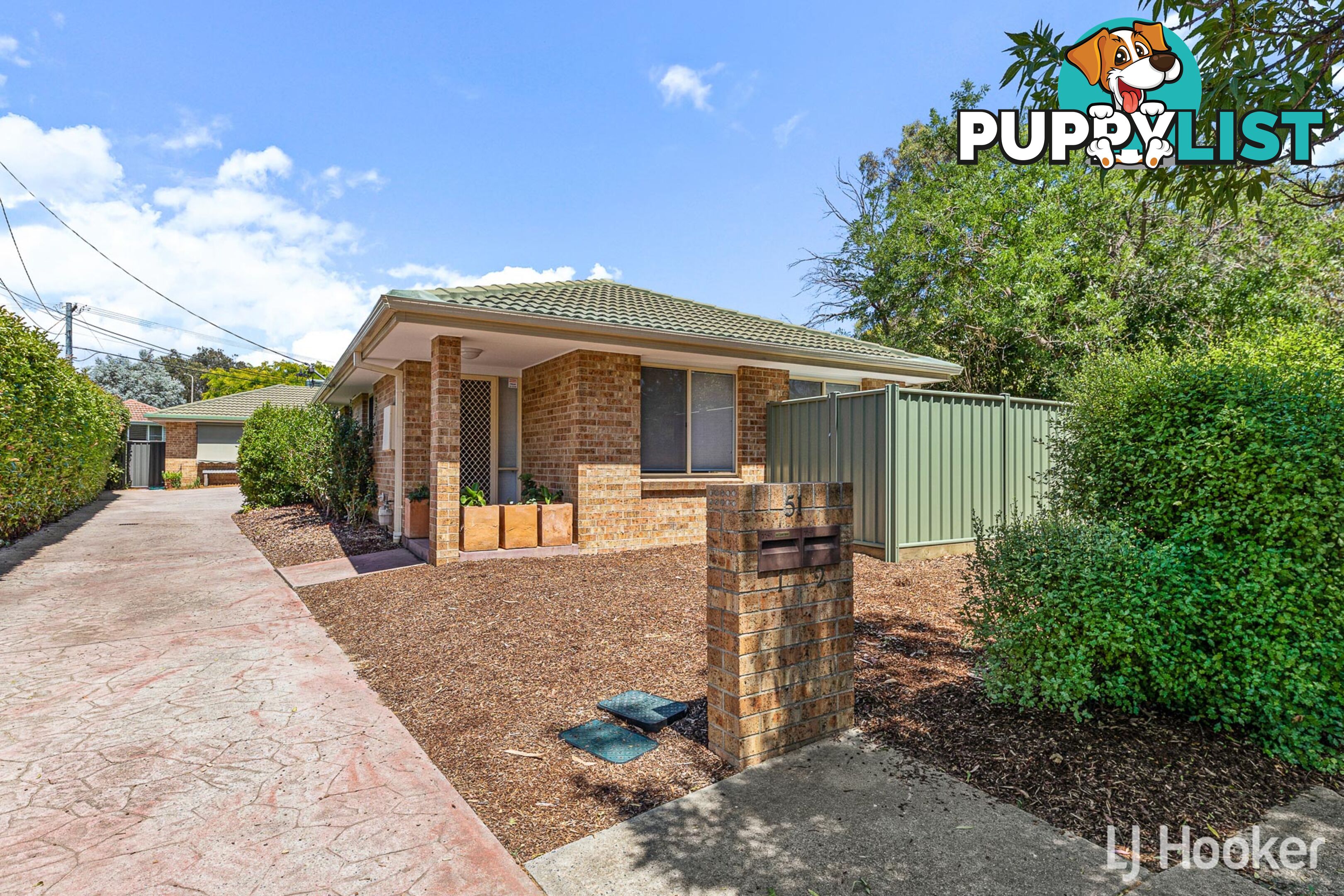 1/51 Coolibah Crescent O'CONNOR ACT 2602