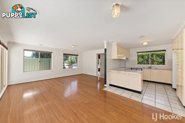 1/51 Coolibah Crescent O'CONNOR ACT 2602