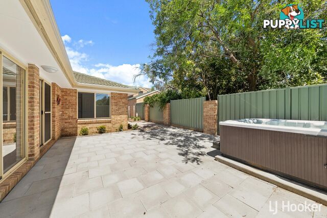 1/51 Coolibah Crescent O'CONNOR ACT 2602