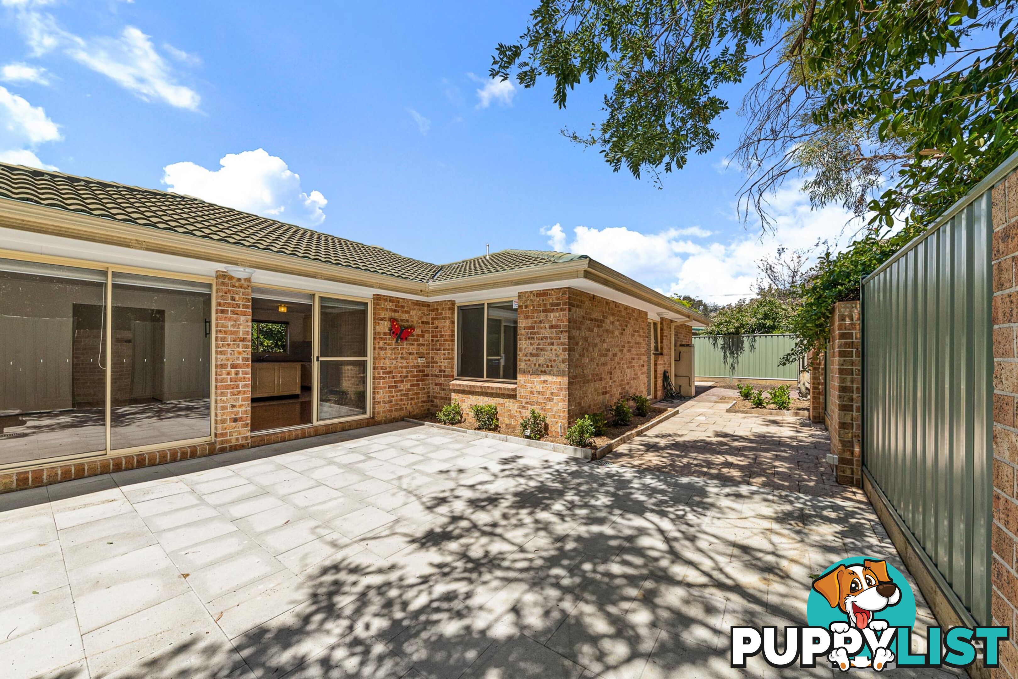 1/51 Coolibah Crescent O'CONNOR ACT 2602