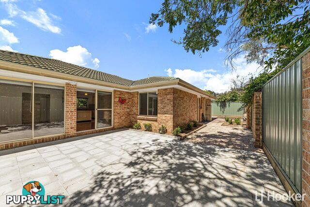 1/51 Coolibah Crescent O'CONNOR ACT 2602