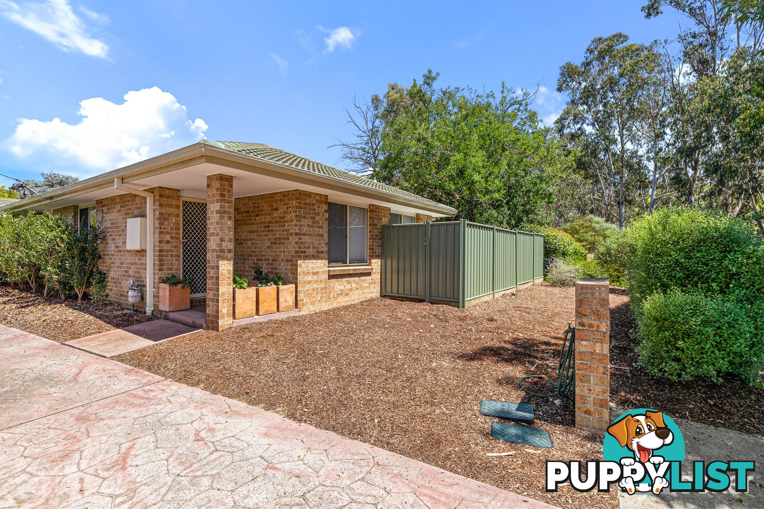 1/51 Coolibah Crescent O'CONNOR ACT 2602