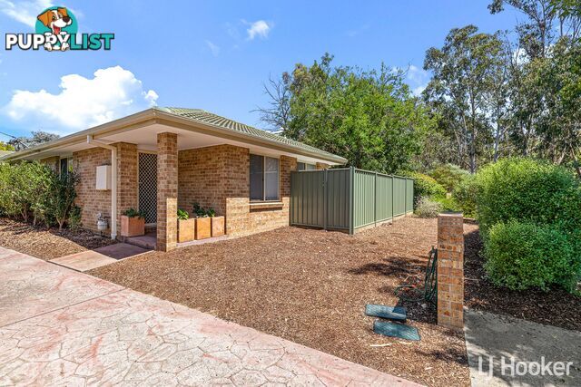 1/51 Coolibah Crescent O'CONNOR ACT 2602