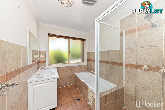 1/51 Coolibah Crescent O'CONNOR ACT 2602