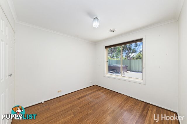 1/51 Coolibah Crescent O'CONNOR ACT 2602