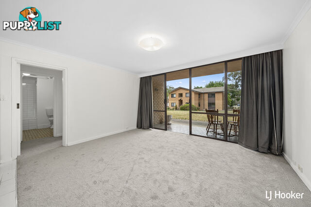 21/30 Chinner Crescent MELBA ACT 2615