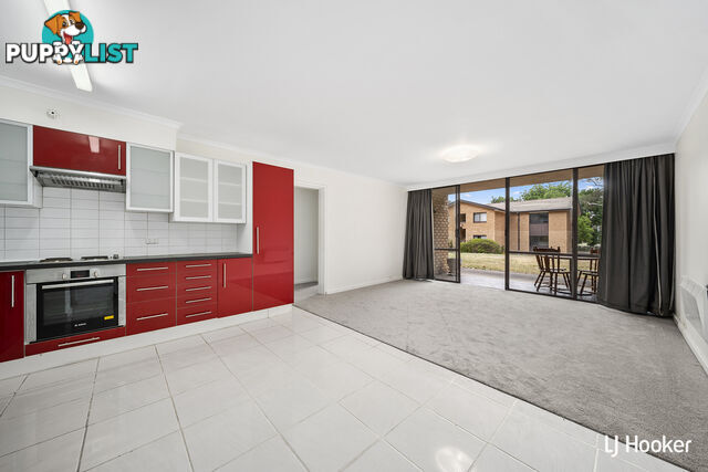 21/30 Chinner Crescent MELBA ACT 2615