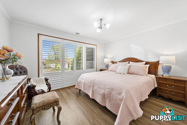 23 Kadina Crescent ISABELLA PLAINS ACT 2905