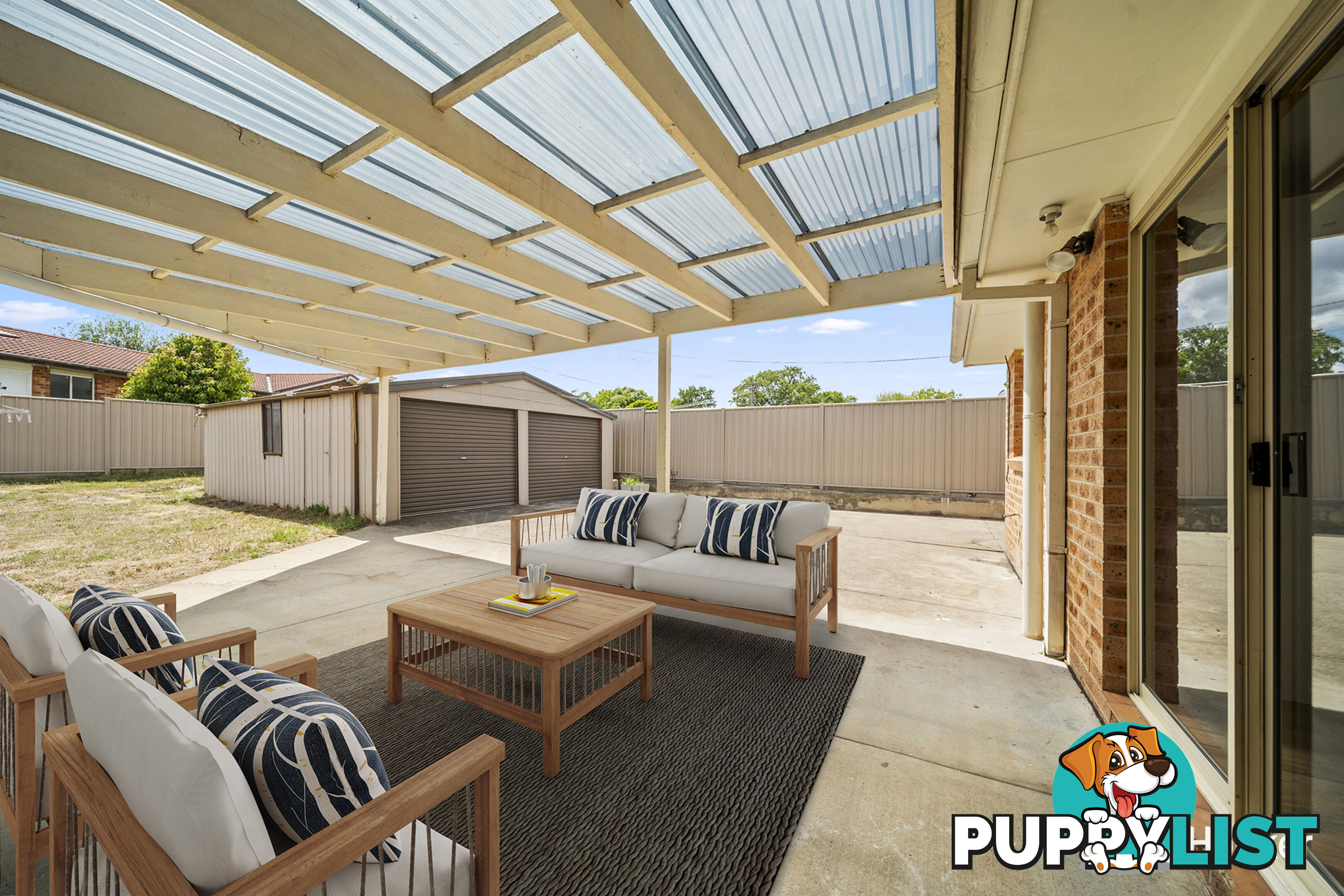 23 Kadina Crescent ISABELLA PLAINS ACT 2905