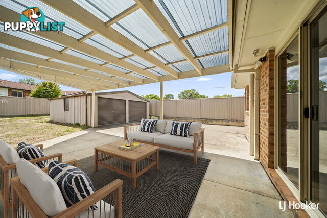 23 Kadina Crescent ISABELLA PLAINS ACT 2905