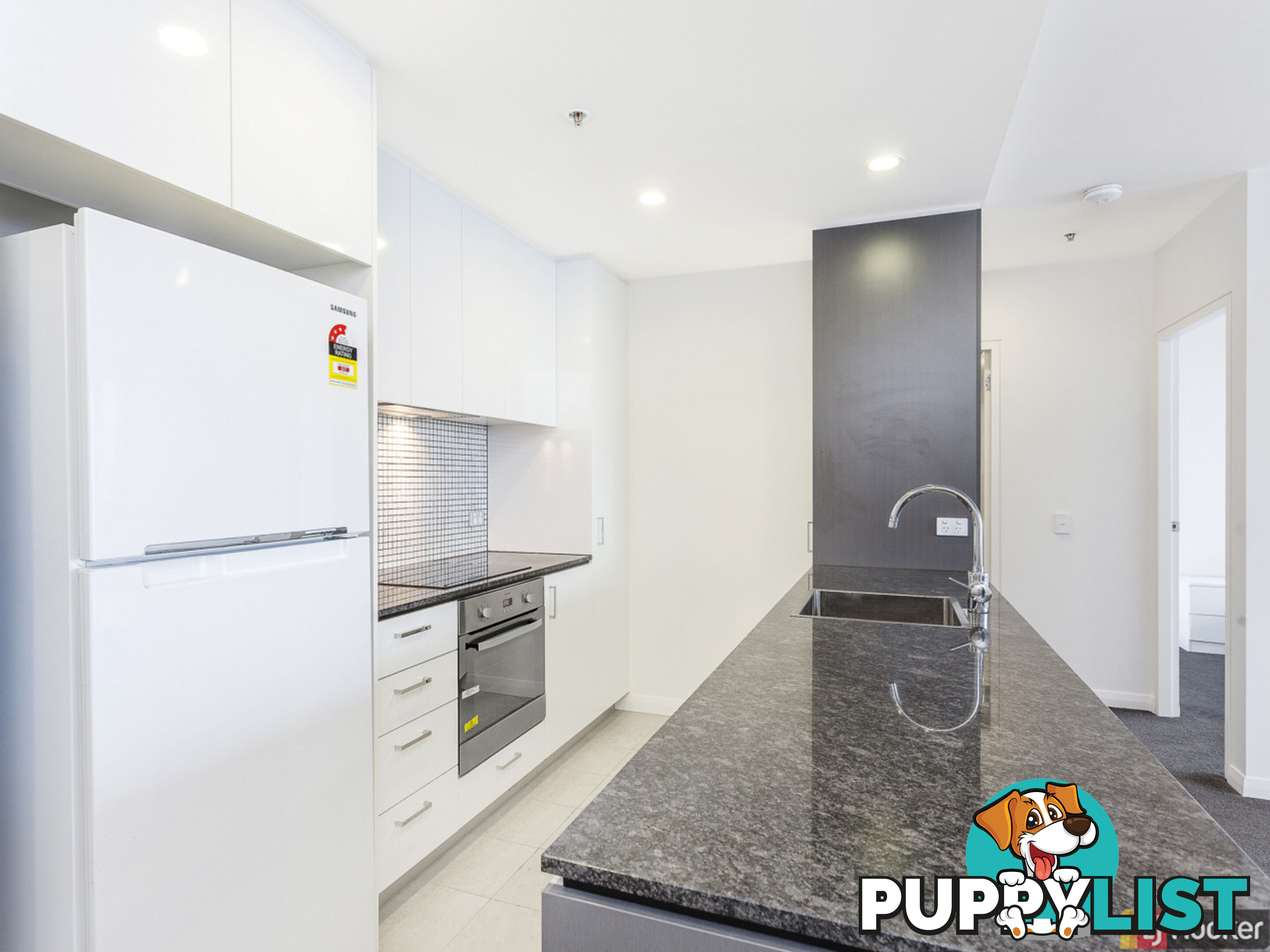 99/39 Benjamin Way BELCONNEN ACT 2617