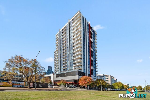 99/39 Benjamin Way BELCONNEN ACT 2617