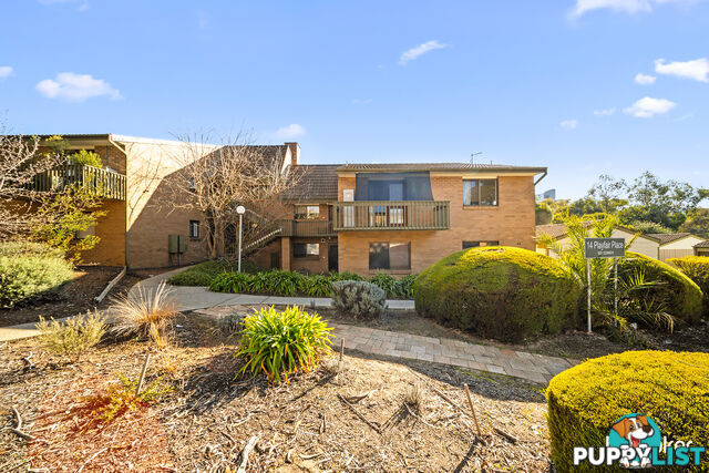 20/14 Playfair Place BELCONNEN ACT 2617