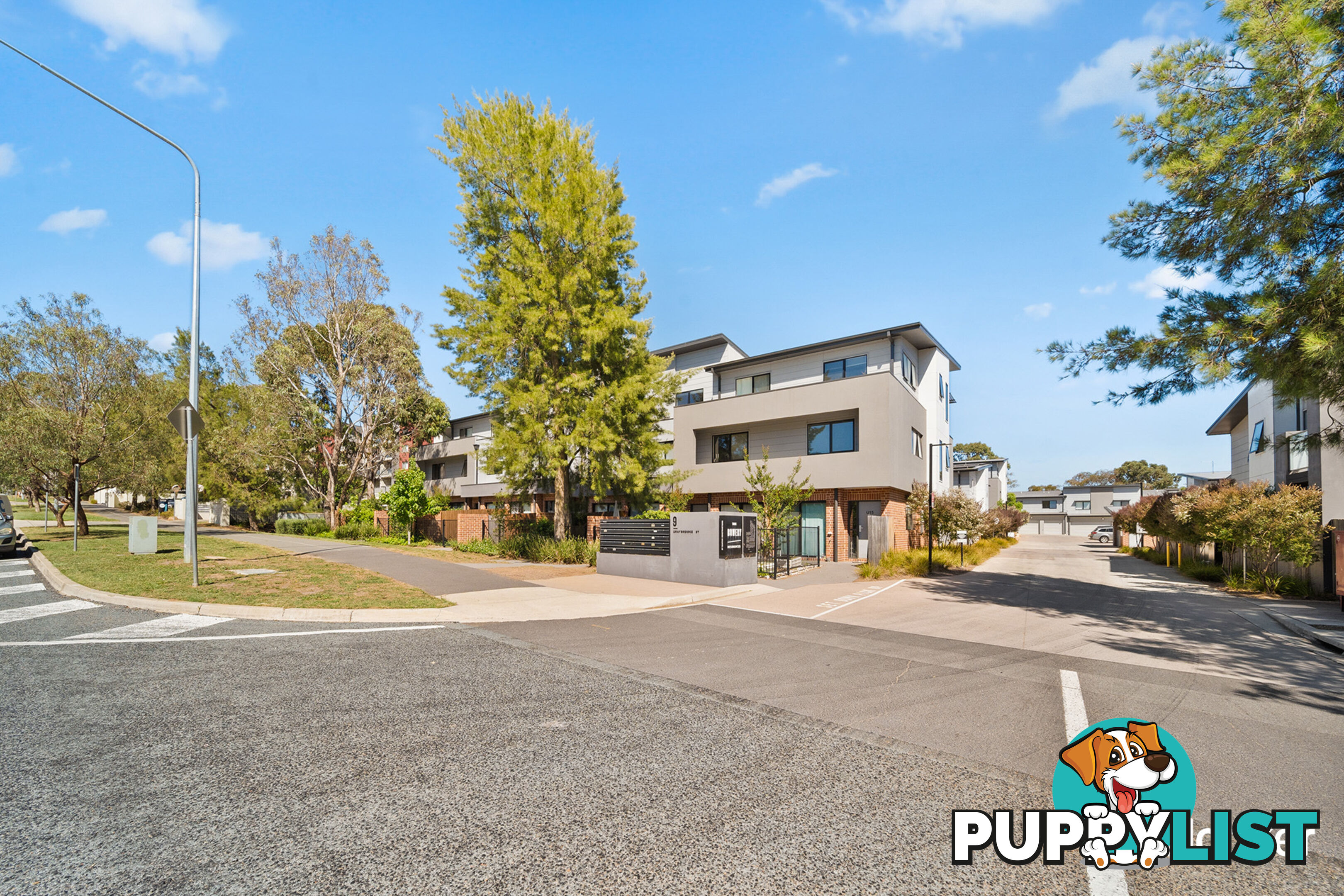 50/9 Braybrooke Street BRUCE ACT 2617