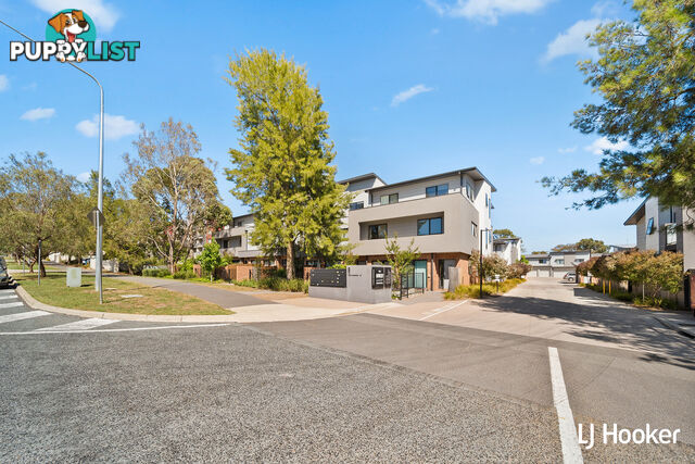 50/9 Braybrooke Street BRUCE ACT 2617
