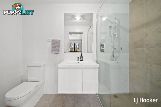 50/9 Braybrooke Street BRUCE ACT 2617