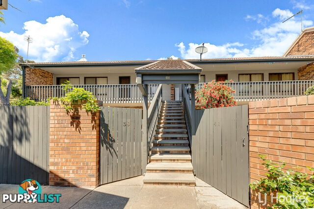 40/181 McBryde Street WANNIASSA ACT 2903