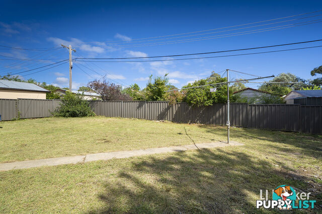 15 Pavonia Street RIVETT ACT 2611