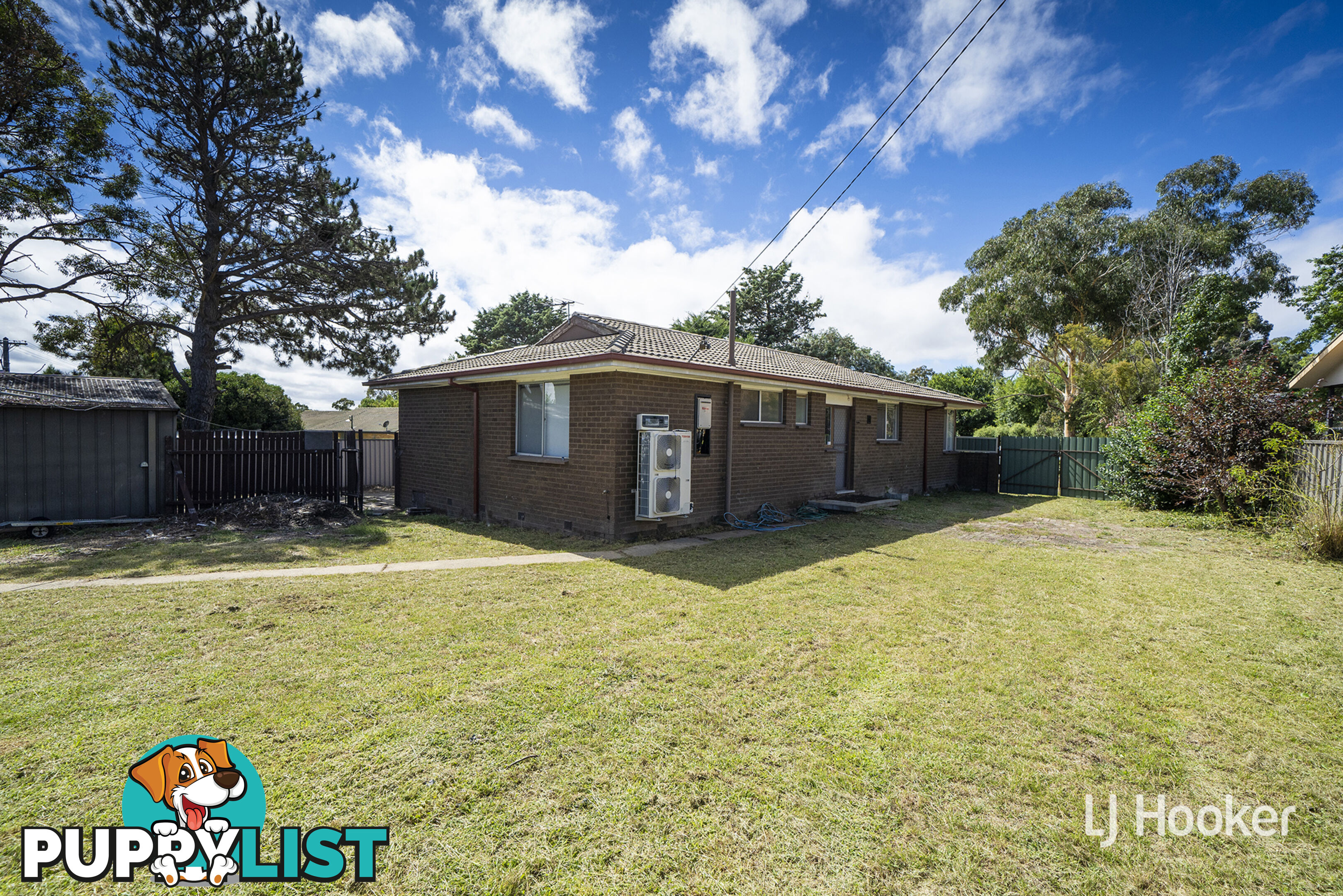 15 Pavonia Street RIVETT ACT 2611