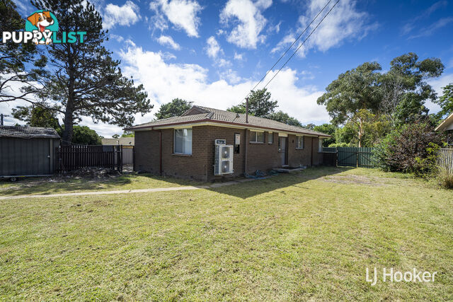 15 Pavonia Street RIVETT ACT 2611