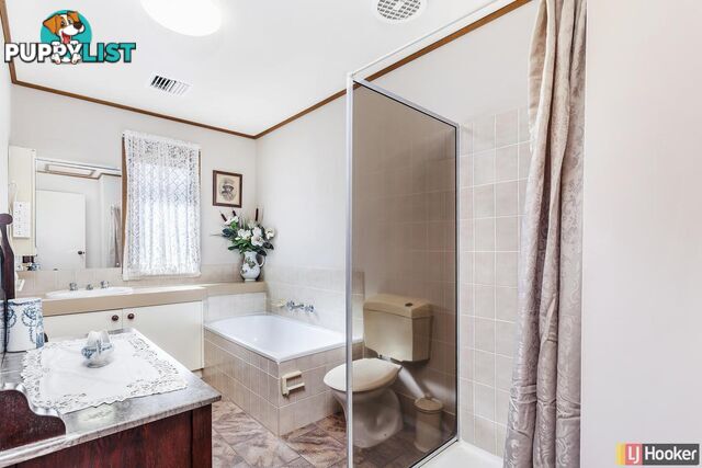 27 Strong Place BELCONNEN ACT 2617