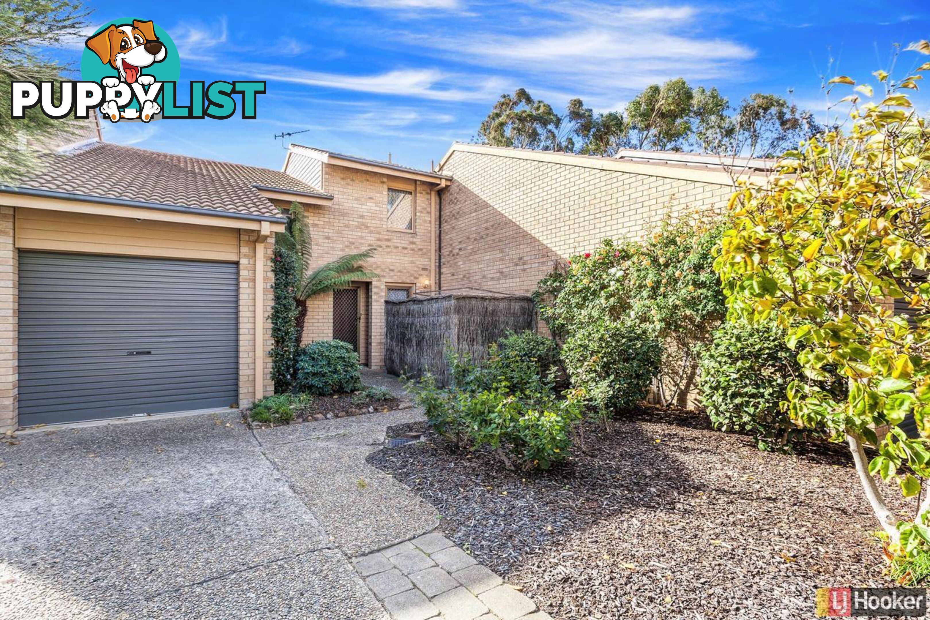 27 Strong Place BELCONNEN ACT 2617