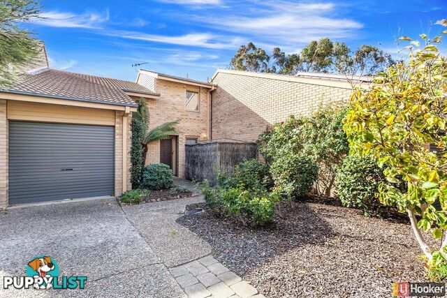 27 Strong Place BELCONNEN ACT 2617
