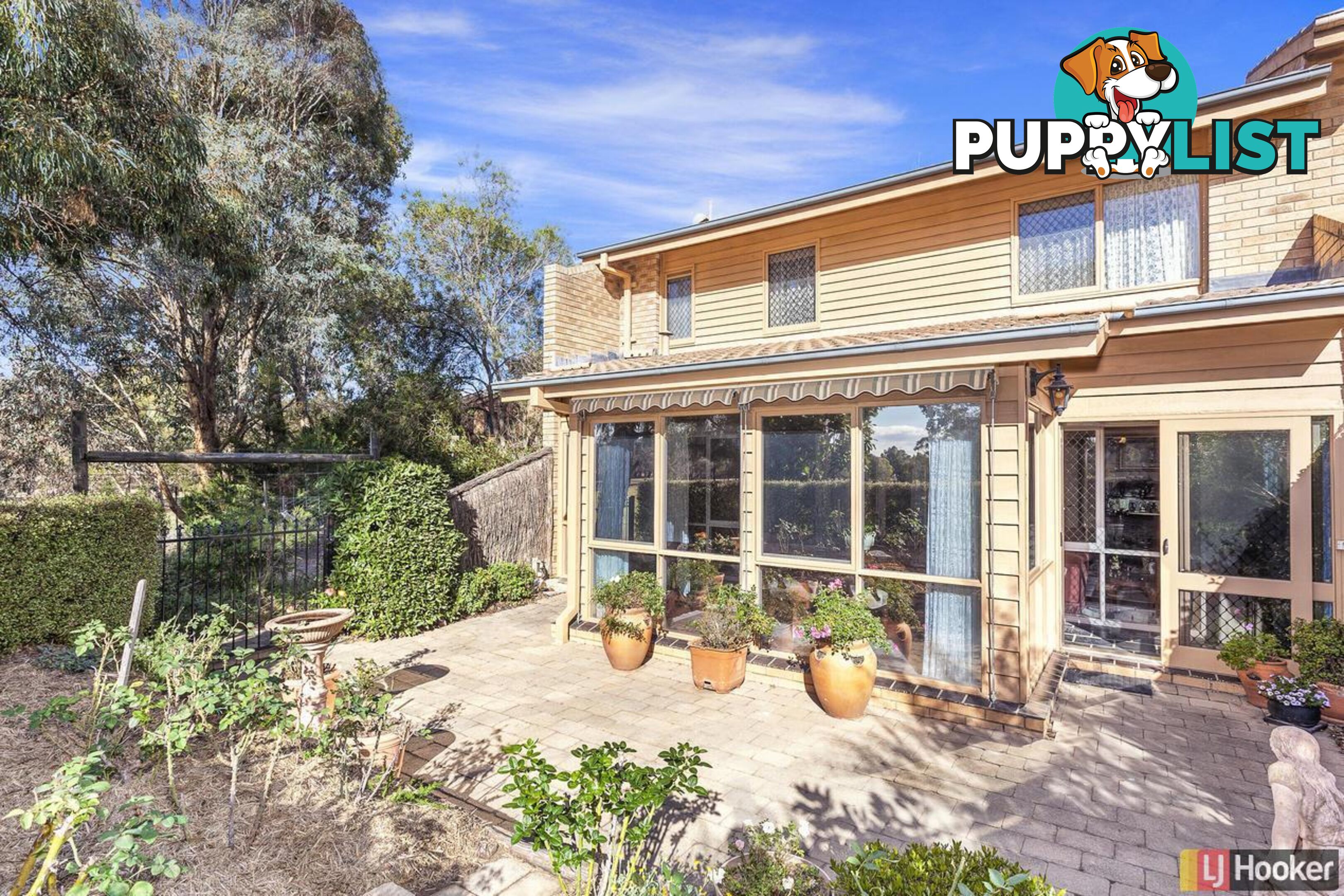 27 Strong Place BELCONNEN ACT 2617