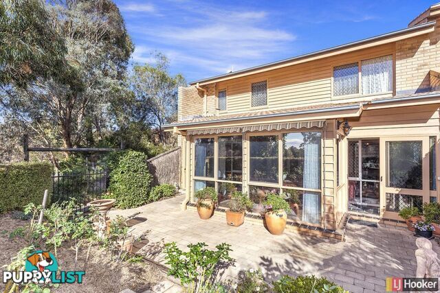 27 Strong Place BELCONNEN ACT 2617