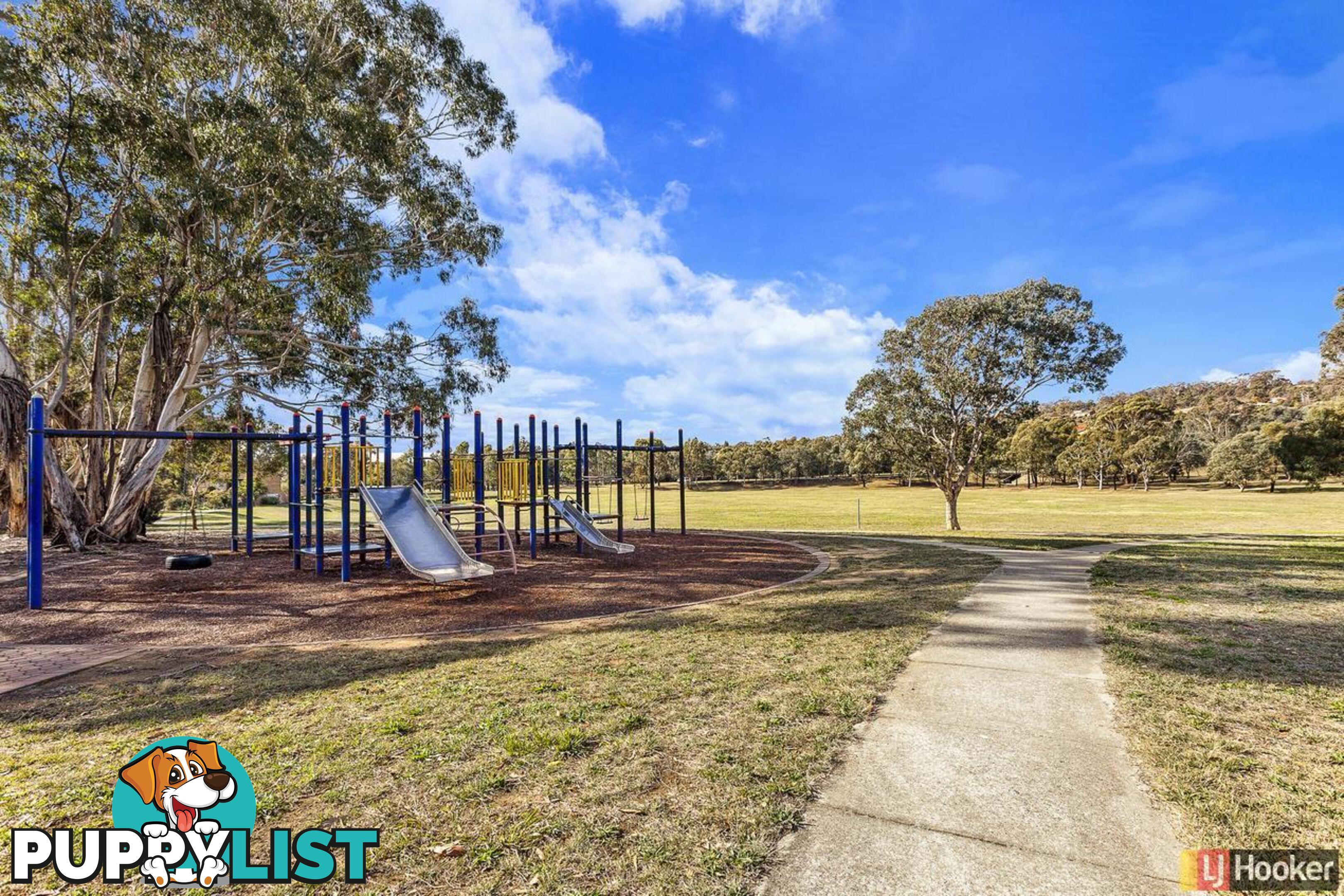 27 Strong Place BELCONNEN ACT 2617