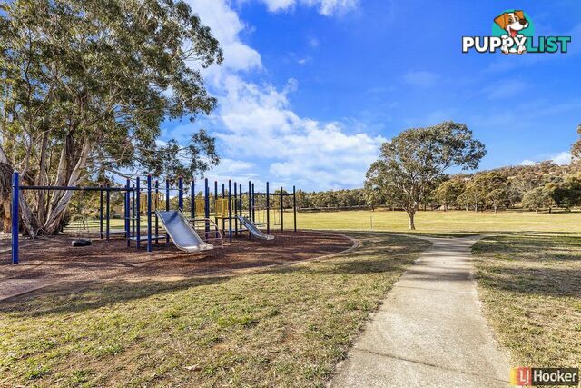 27 Strong Place BELCONNEN ACT 2617