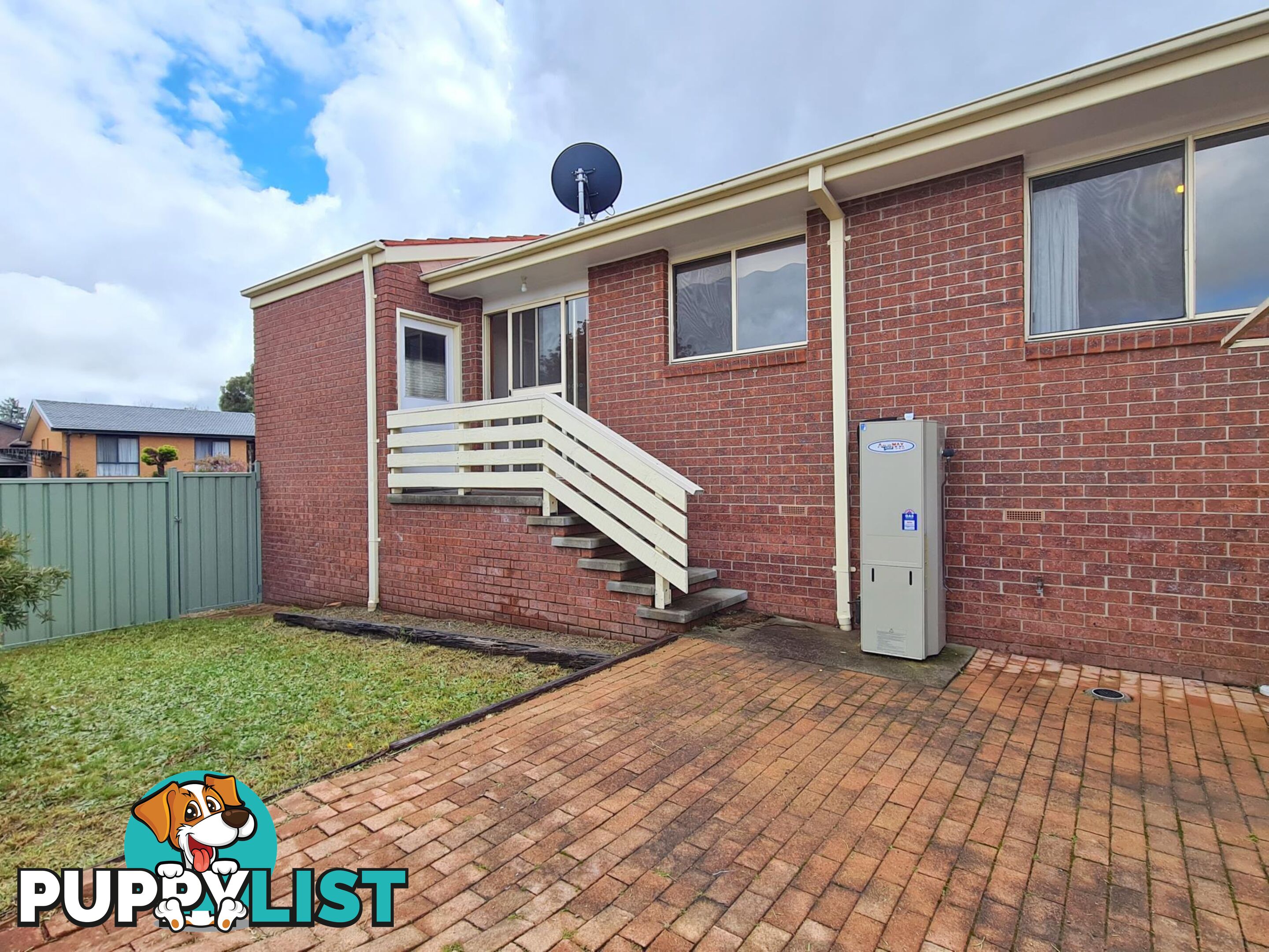 1/23 Chave Street HOLT ACT 2615
