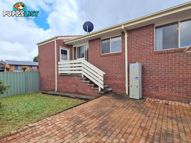 1/23 Chave Street HOLT ACT 2615