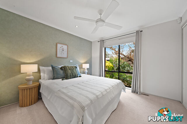 10 Edlington Street FRASER ACT 2615