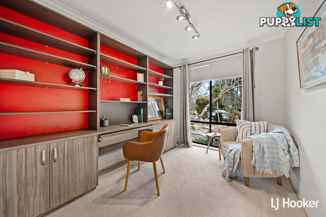 10 Edlington Street FRASER ACT 2615