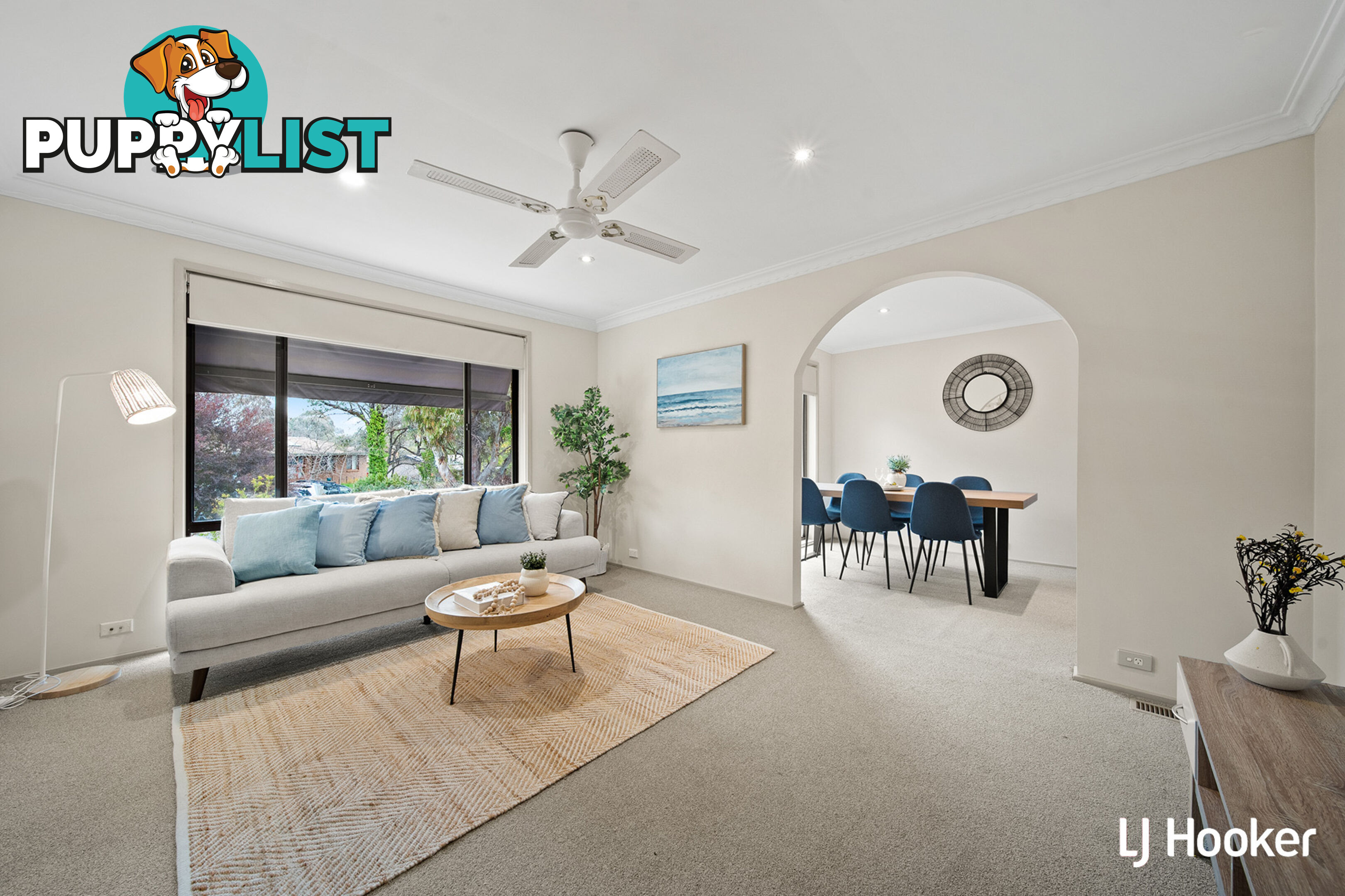 10 Edlington Street FRASER ACT 2615