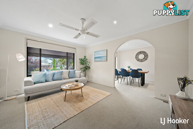 10 Edlington Street FRASER ACT 2615