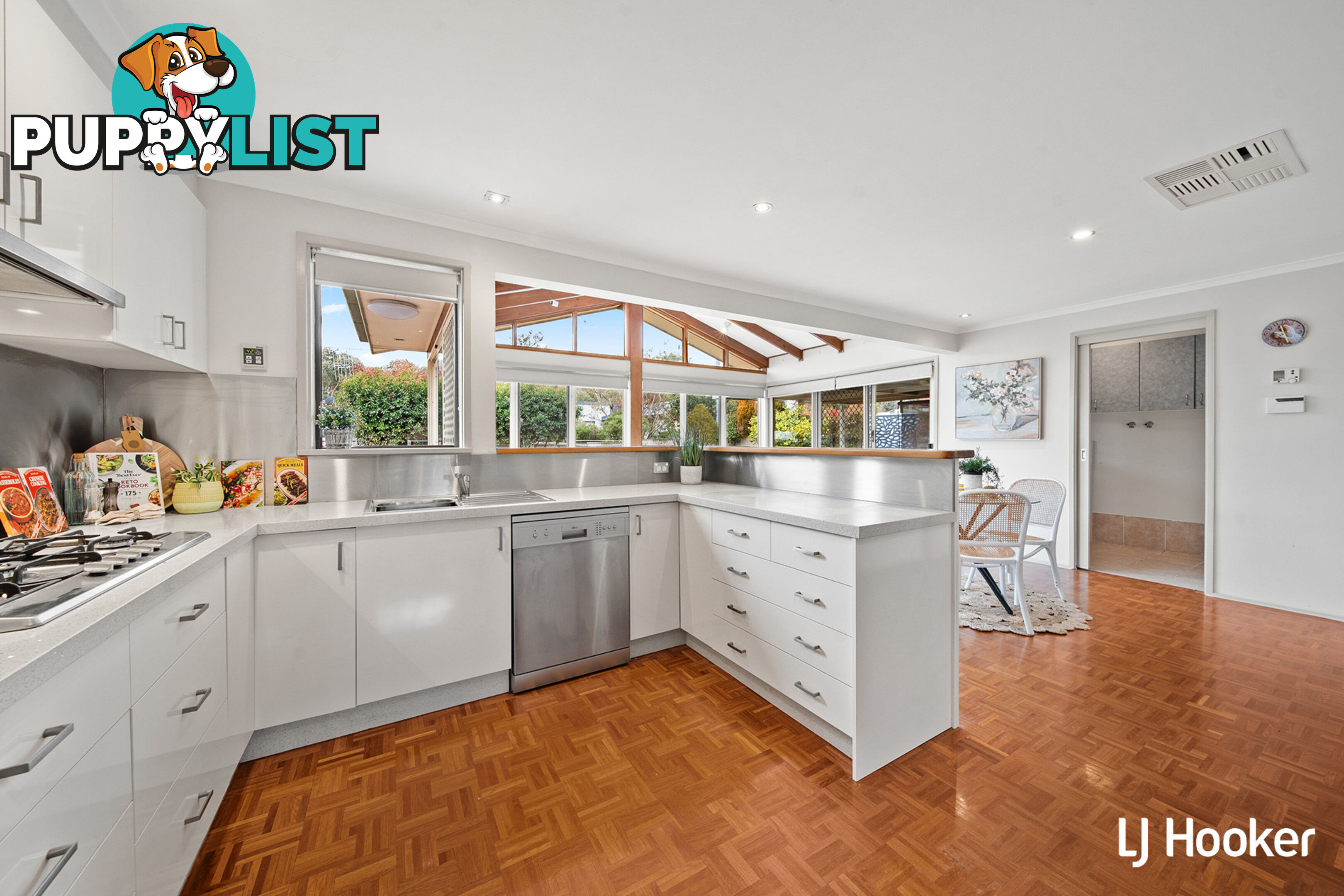 10 Edlington Street FRASER ACT 2615