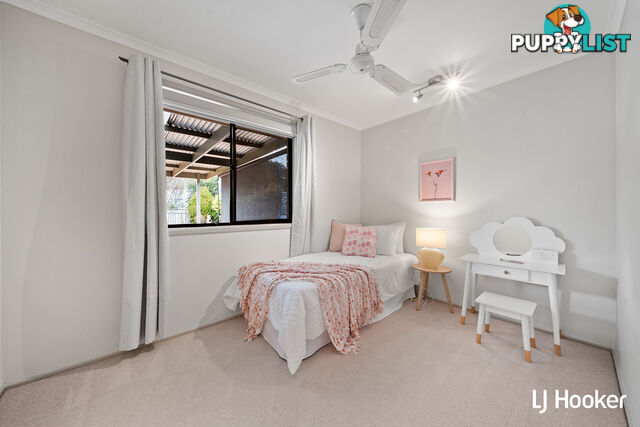 10 Edlington Street FRASER ACT 2615