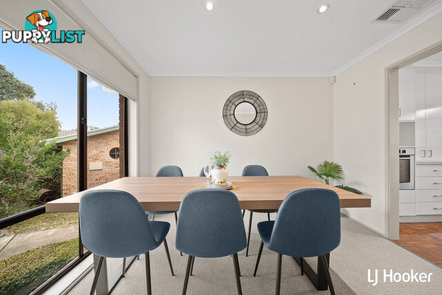 10 Edlington Street FRASER ACT 2615