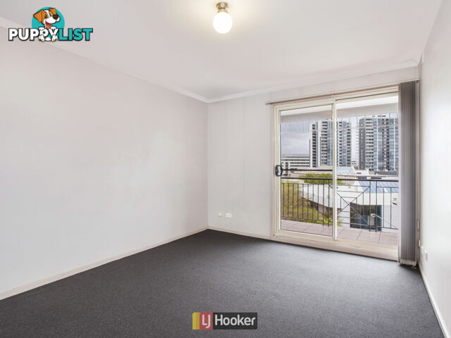 33/13 Chandler Street BELCONNEN ACT 2617