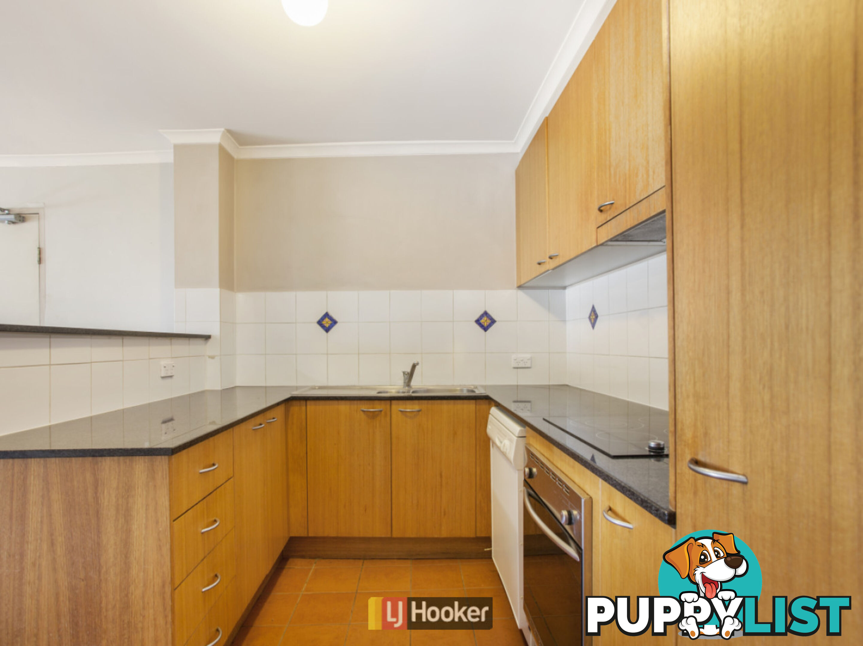 33/13 Chandler Street BELCONNEN ACT 2617