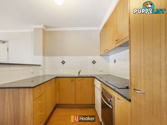 33/13 Chandler Street BELCONNEN ACT 2617