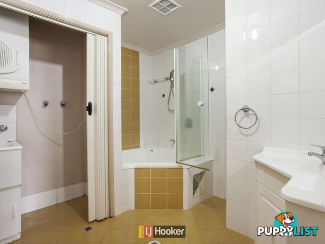 33/13 Chandler Street BELCONNEN ACT 2617