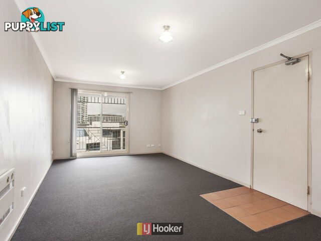 33/13 Chandler Street BELCONNEN ACT 2617