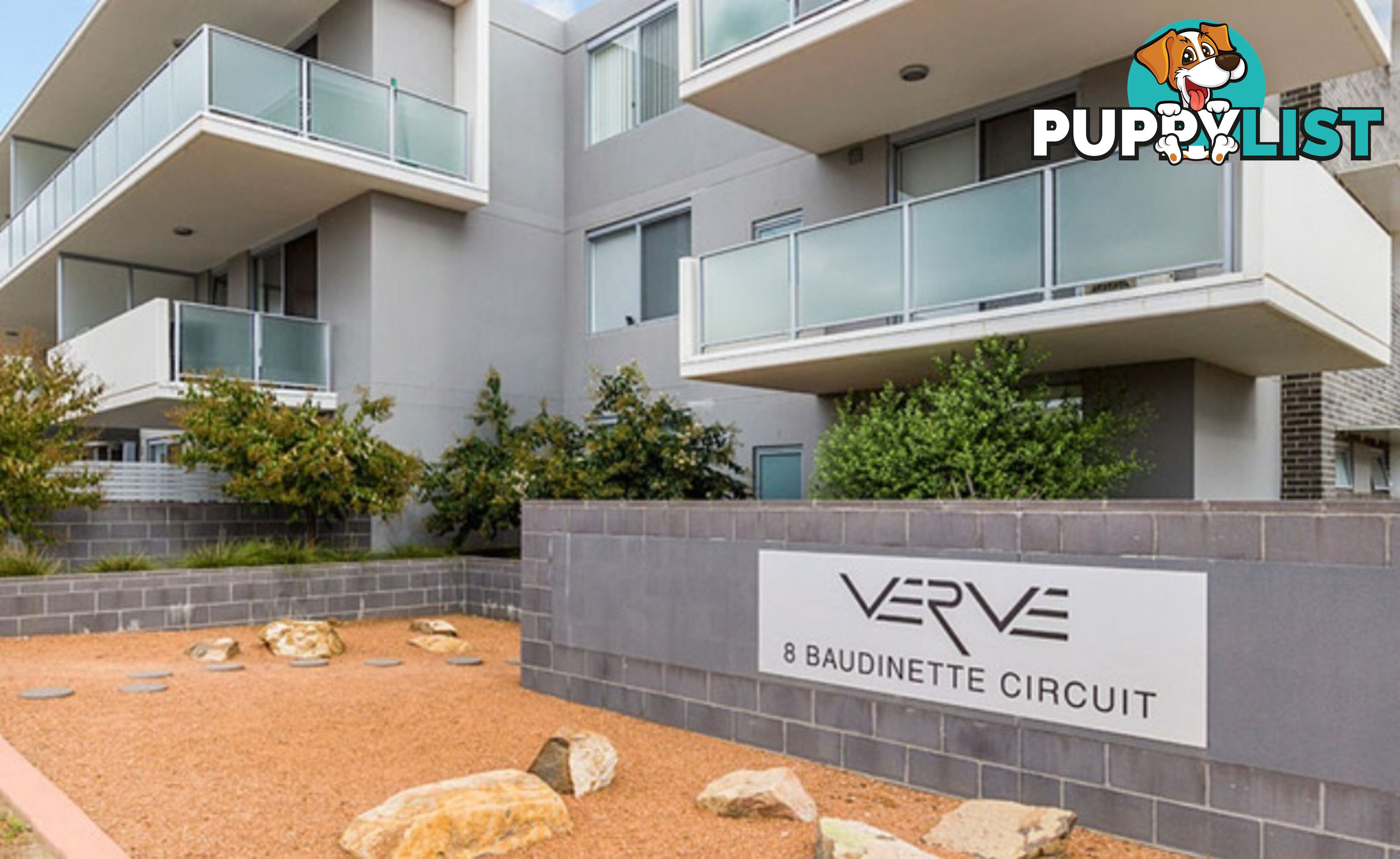 22/8 Baudinette Circuit BRUCE ACT 2617