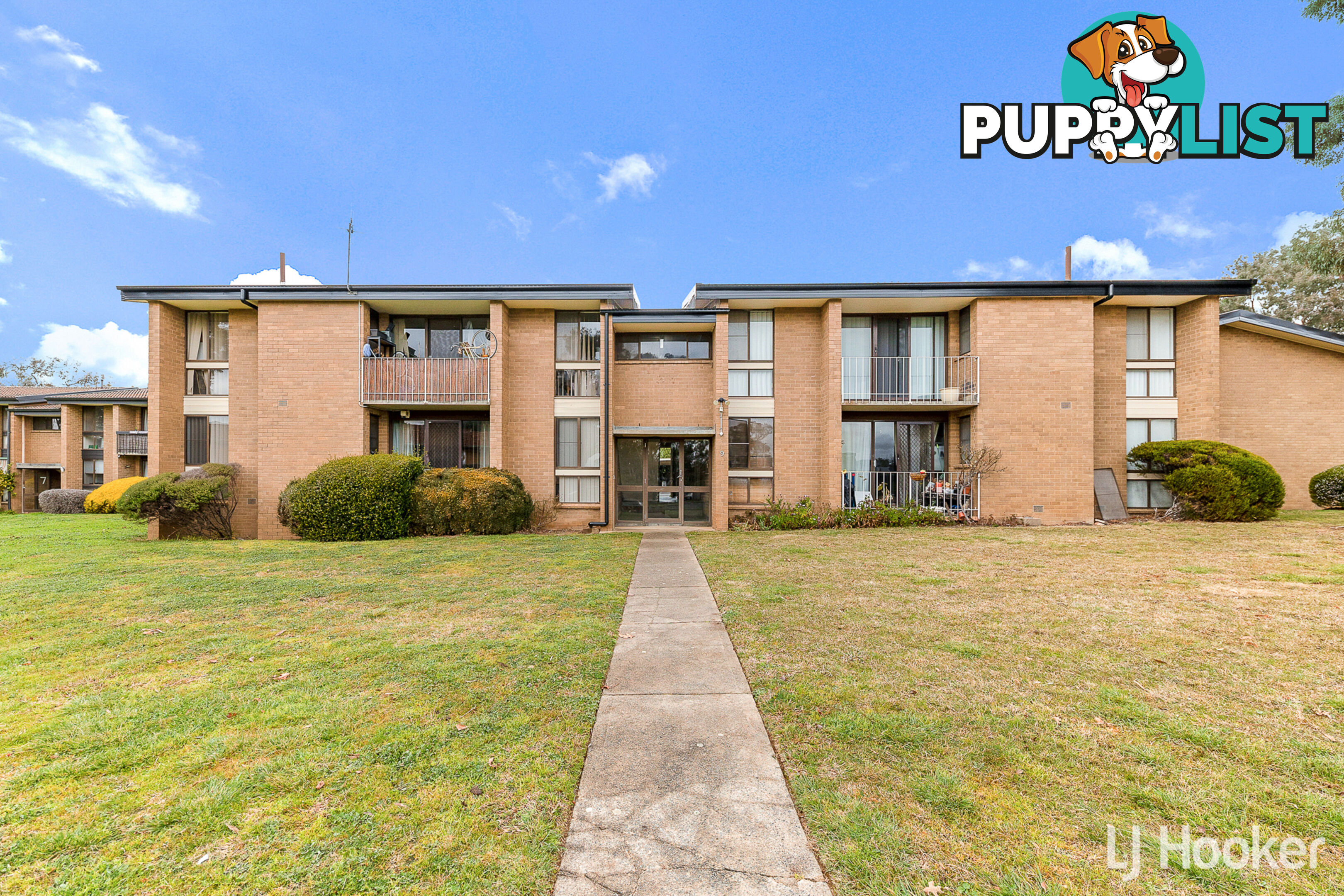 7/7 Keith Street SCULLIN ACT 2614