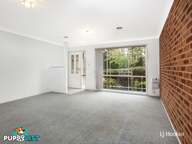 25 Lanley Square NGUNNAWAL ACT 2913