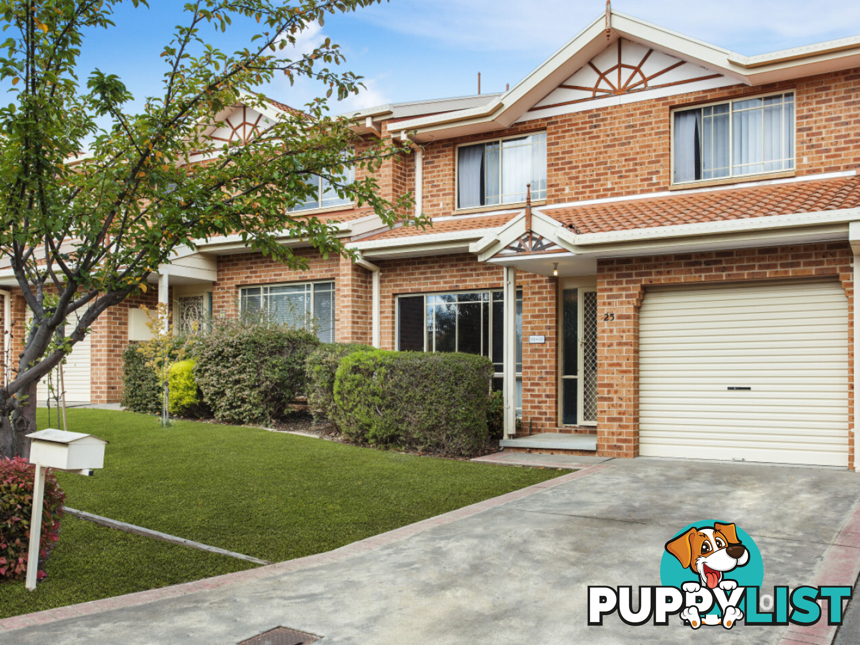 25 Lanley Square NGUNNAWAL ACT 2913